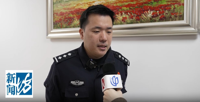 炸裂！上海百万粉丝女主播被曝人财两空！男方身份曝光，居然是...
