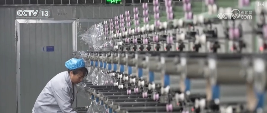 政策利好畅通经济“血脉” 金融“活水”护航增强民营企业创新底气 政策利好畅通经济“血脉” 金融“活水”护航增强民营企业创新底气