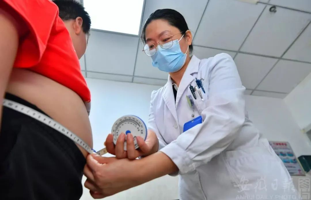 国家喊你减重,中西医各有方法 国家喊你减重,中西医各有方法