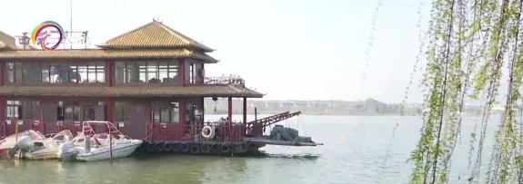 约吗？以后出门打个“公交船”！滇池沿岸拟新增13个码头，就在……