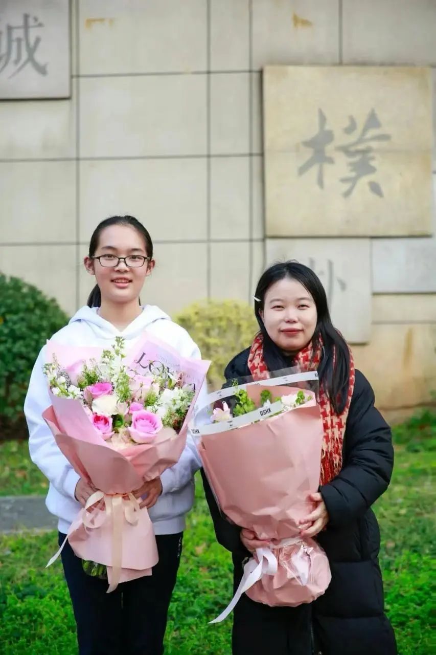 湖南首次！长沙初三女孩保送香港中文大学