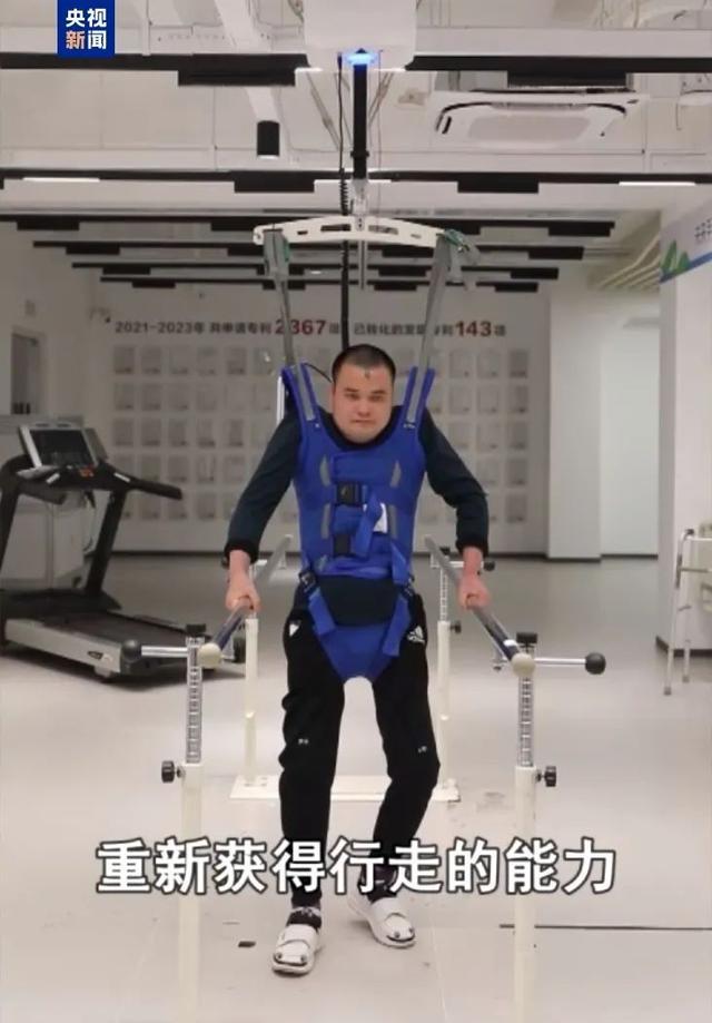 科幻照进现实!国家医保局为脑机接口医疗服务价格单独立项 科幻照进现实!国家医保局为脑机接口医疗服务价格单独立项