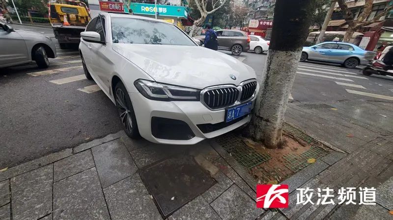 已致多起交通事故！长沙交警紧急提醒：警惕这个“隐形杀手”！