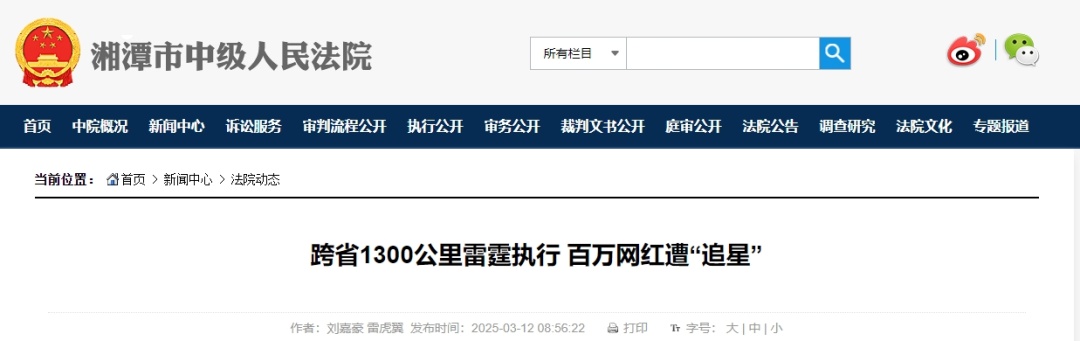 网红女歌手刚开完演唱会,就被执行人员控制了…… 网红女歌手刚开完演唱会,就被执行人员控制了……