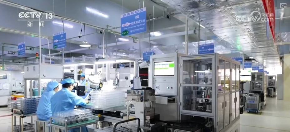 政策利好畅通经济“血脉” 金融“活水”护航增强民营企业创新底气 政策利好畅通经济“血脉” 金融“活水”护航增强民营企业创新底气