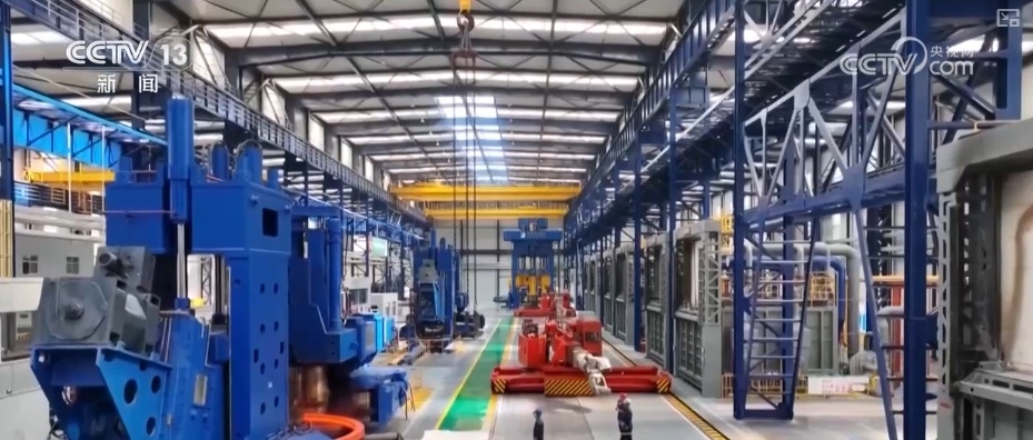 政策利好畅通经济“血脉” 金融“活水”护航增强民营企业创新底气 政策利好畅通经济“血脉” 金融“活水”护航增强民营企业创新底气