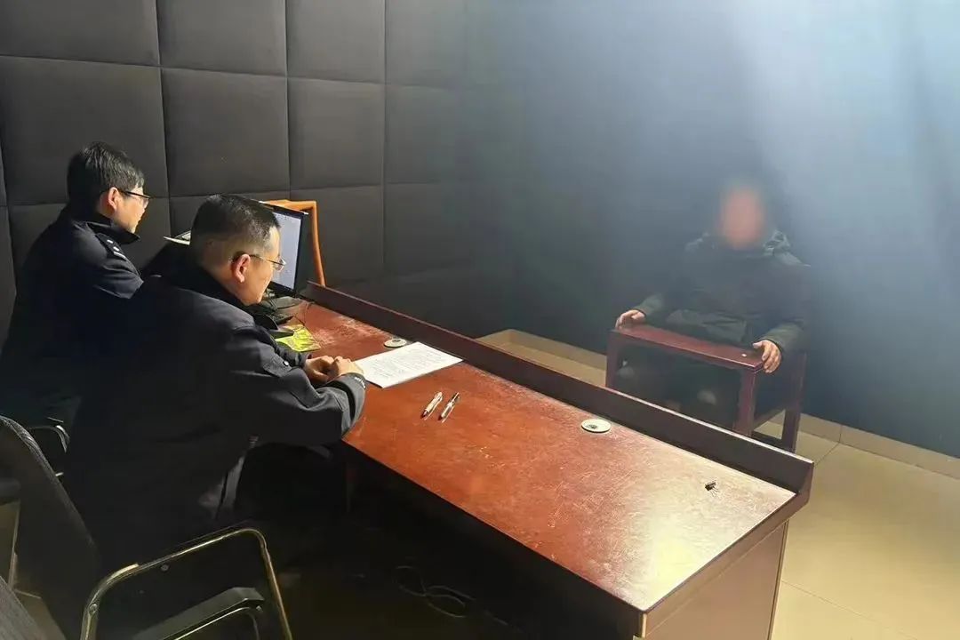 镇江张某，被治安处罚！
