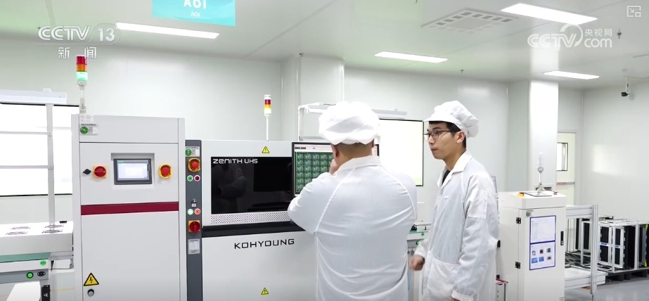 政策利好畅通经济“血脉” 金融“活水”护航增强民营企业创新底气 政策利好畅通经济“血脉” 金融“活水”护航增强民营企业创新底气