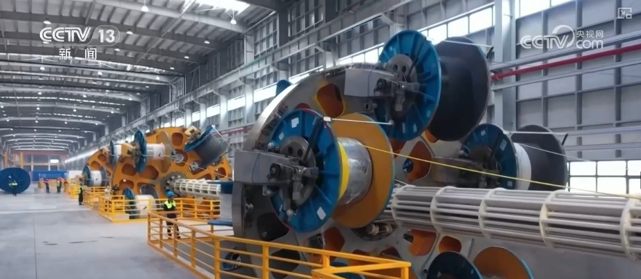 政策利好畅通经济“血脉” 金融“活水”护航增强民营企业创新底气 政策利好畅通经济“血脉” 金融“活水”护航增强民营企业创新底气