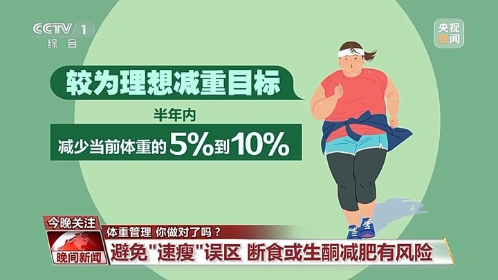 @想减肥的人，健康减肥怎么吃、睡、运动？看这一篇就够了