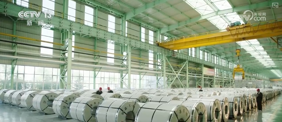 政策利好畅通经济“血脉” 金融“活水”护航增强民营企业创新底气 政策利好畅通经济“血脉” 金融“活水”护航增强民营企业创新底气