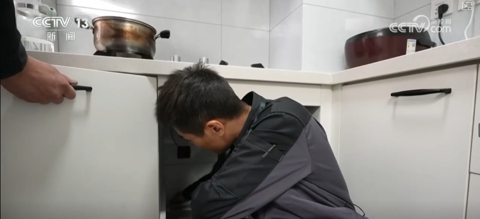 更“新”换“新”持续火热 “真金白银”惠及百姓激活多元消费活力
