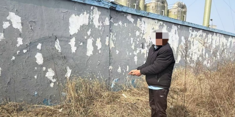 “组团”盗窃电缆,三人齐齐落网! “组团”盗窃电缆,三人齐齐落网!