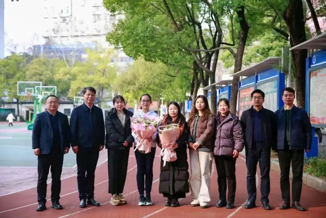 湖南首次！长沙初三女孩保送香港中文大学