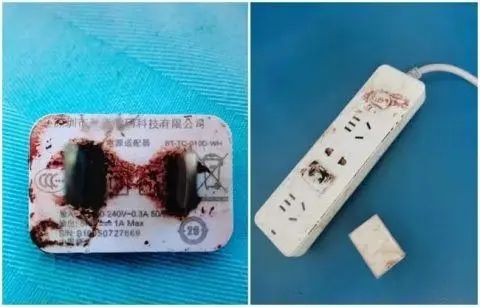 夫妻俩9块9把它买回家，不料把家给烧了！