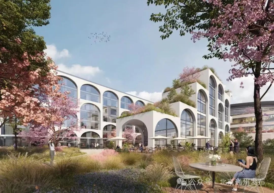 北京最大奥莱将在副中心开业!最新实探—— 北京最大奥莱将在副中心开业!最新实探——