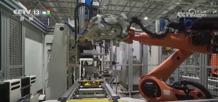 政策利好畅通经济“血脉” 金融“活水”护航增强民营企业创新底气 政策利好畅通经济“血脉” 金融“活水”护航增强民营企业创新底气