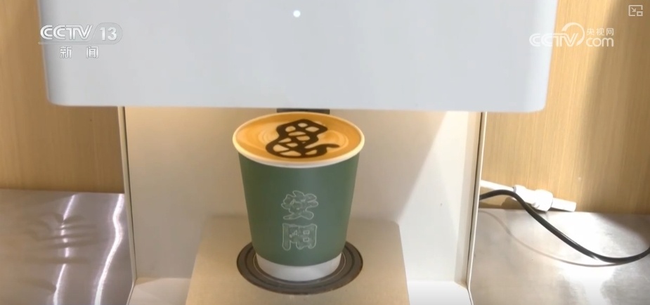 国潮更“新”潮！“文化+科技”“数字+文博”助推“文博热”持续火爆