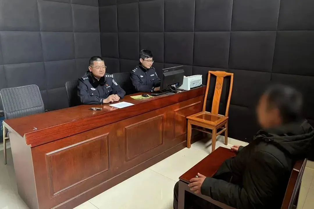 镇江张某，被治安处罚！