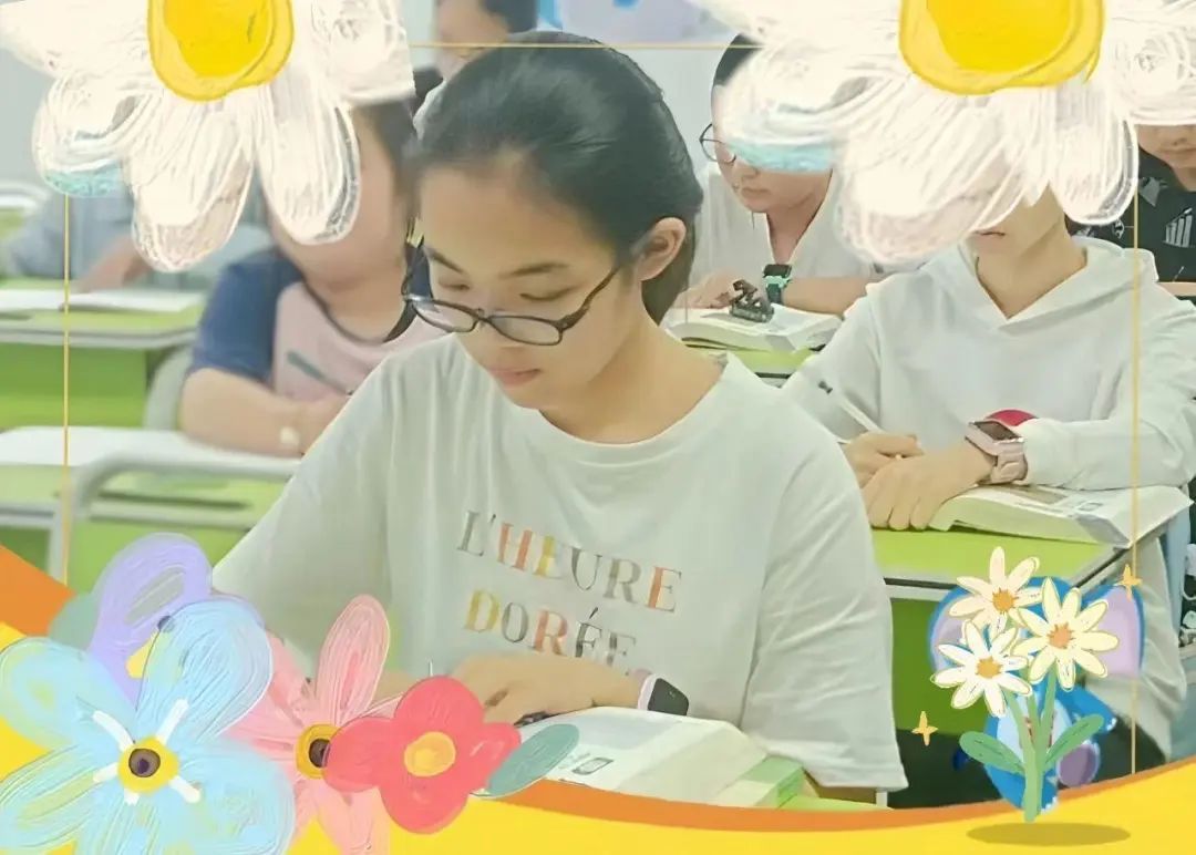 湖南首次！长沙初三女孩保送香港中文大学