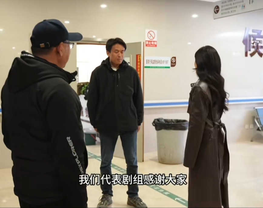 海边突发!这个剧组及多人紧急出手 海边突发!这个剧组及多人紧急出手