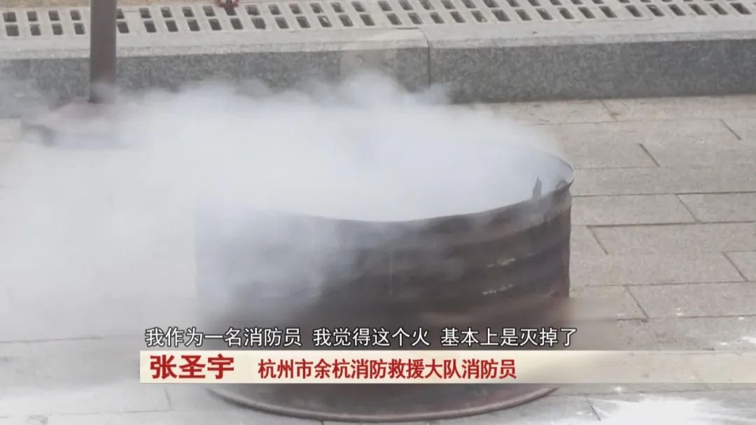 网红灭火产品真的灭火吗? 网红灭火产品真的灭火吗?