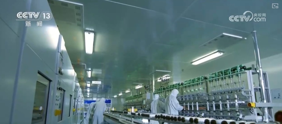 政策利好畅通经济“血脉” 金融“活水”护航增强民营企业创新底气 政策利好畅通经济“血脉” 金融“活水”护航增强民营企业创新底气