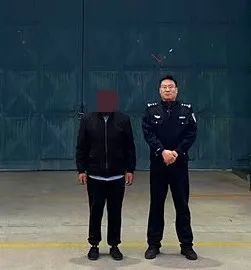 “组团”盗窃电缆,三人齐齐落网! “组团”盗窃电缆,三人齐齐落网!