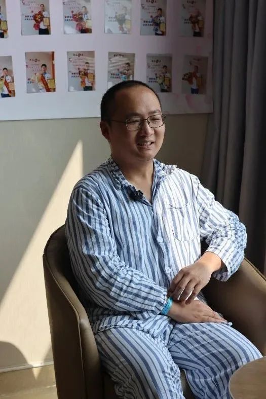 36岁医生紧急住院!父亲的反应很意外 36岁医生紧急住院!父亲的反应很意外