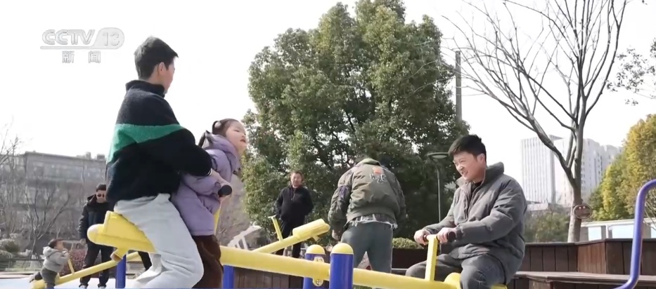 激活城市“金角银边” 打造百姓家门口的“幸福角” 激活城市“金角银边” 打造百姓家门口的“幸福角”