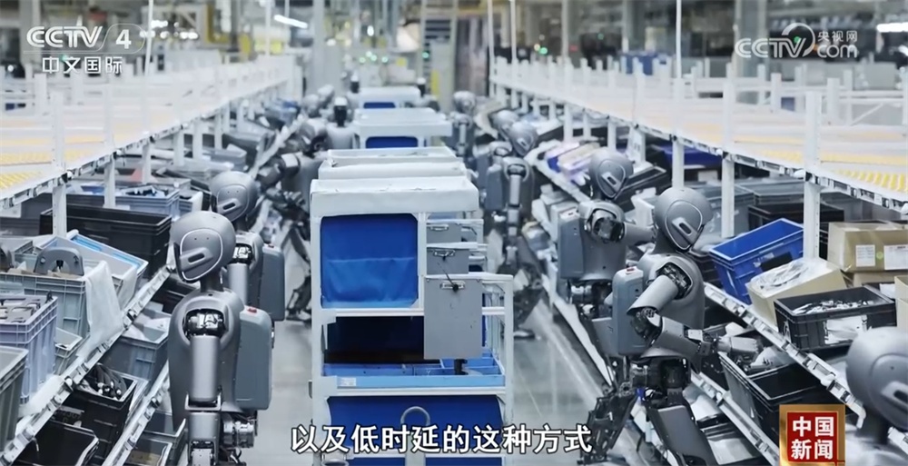 6G产业发展按下“加速键” “AI+6G”深度融合将重塑多个行业