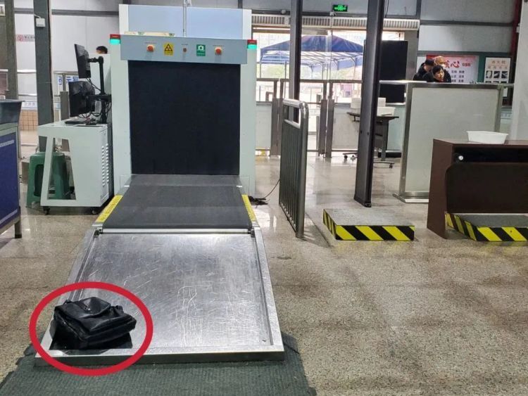 坐火车遗失物品怎么办？这样做快速找回