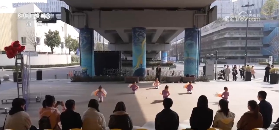 激活城市“金角银边” 打造百姓家门口的“幸福角” 激活城市“金角银边” 打造百姓家门口的“幸福角”