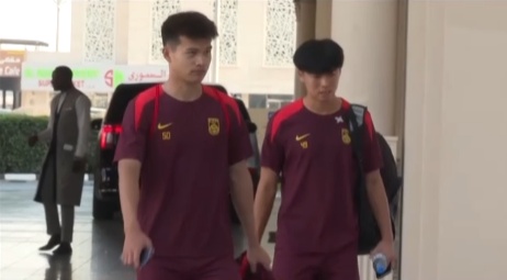 平均年龄26.63岁！国足的青春密码