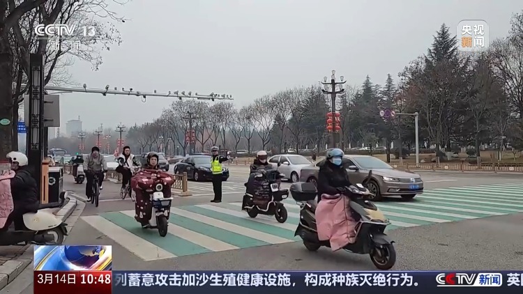 “小电驴”事故频发，每10起城市交通事故就有1起！这些行为赶紧自查