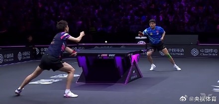 激战四局！梁靖崑3-1力克林高远