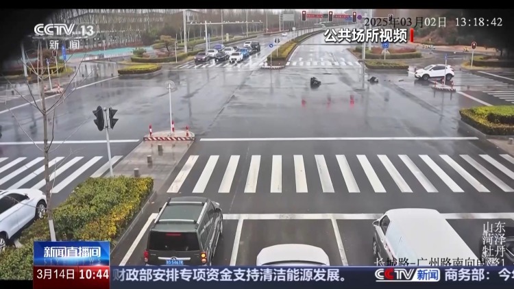 “小电驴”事故频发，每10起城市交通事故就有1起！这些行为赶紧自查
