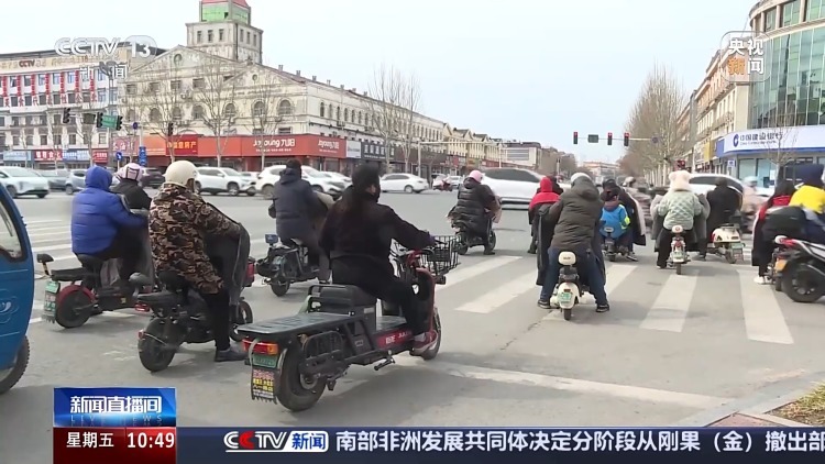 “小电驴”事故频发，每10起城市交通事故就有1起！这些行为赶紧自查