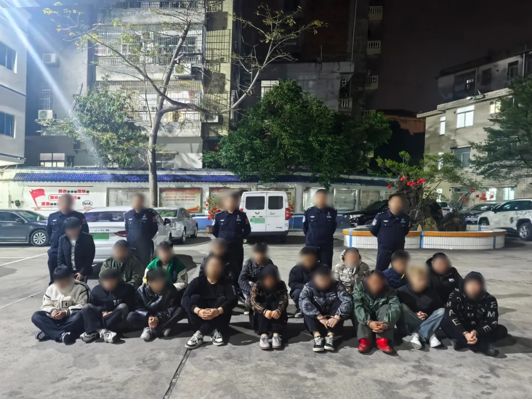 月薪几万+免费游玩？一个月200多人被骗！广西警方紧急提醒