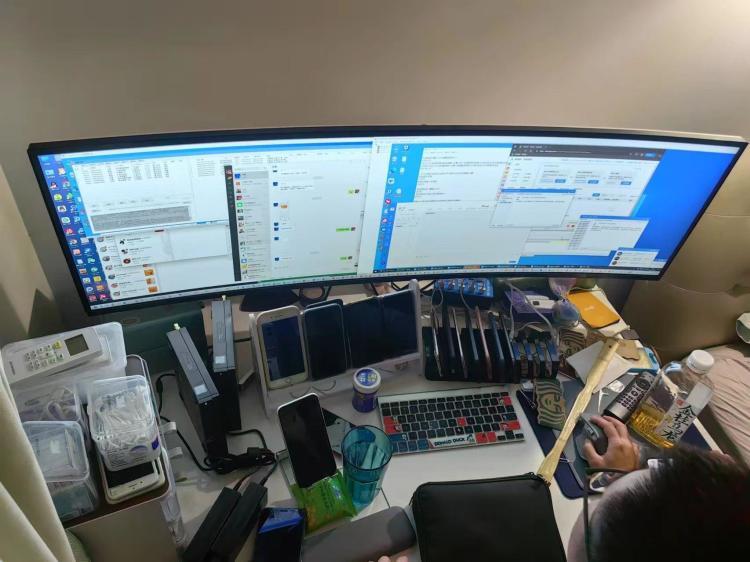 优惠券秒变提款机？薅了百万的“羊毛党”被抓了