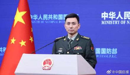 国防部回应日本研制3000公里射程新型导弹
