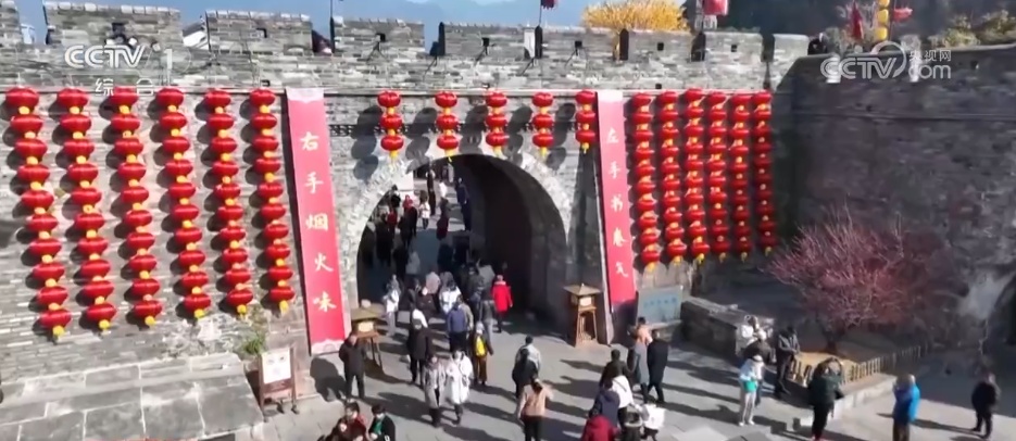 “春日经济”热力攀升 消费市场“春潮涌动”迸发蓬勃生机 “春日经济”热力攀升 消费市场“春潮涌动”迸发蓬勃生机