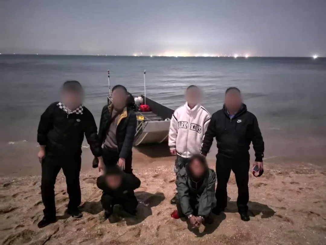 月薪几万+免费游玩？一个月200多人被骗！广西警方紧急提醒