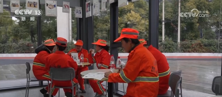 激活城市“金角银边” 打造百姓家门口的“幸福角” 激活城市“金角银边” 打造百姓家门口的“幸福角”