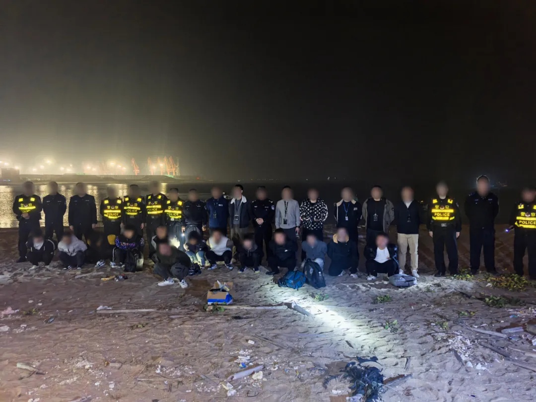 月薪几万+免费游玩？一个月200多人被骗！广西警方紧急提醒