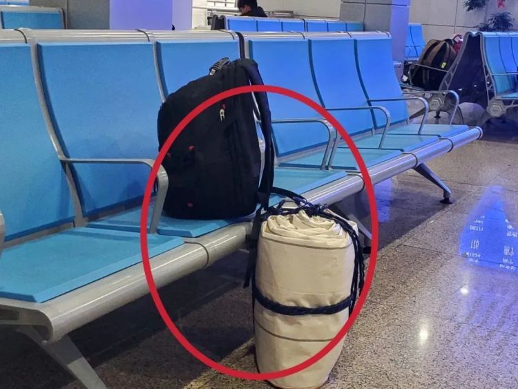 坐火车遗失物品怎么办？这样做快速找回