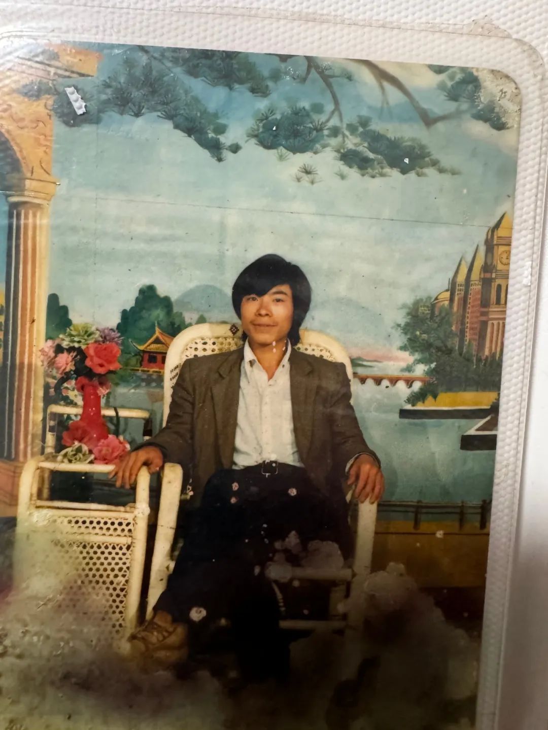31年前抢劫摩托车杀人案核准追诉