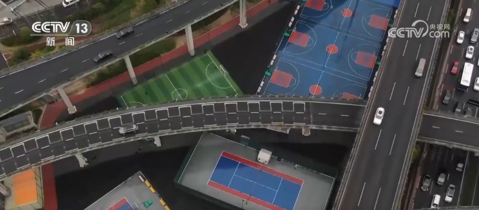 激活城市“金角银边” 打造百姓家门口的“幸福角” 激活城市“金角银边” 打造百姓家门口的“幸福角”