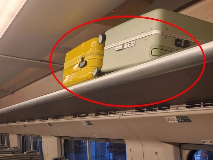 坐火车遗失物品怎么办？这样做快速找回