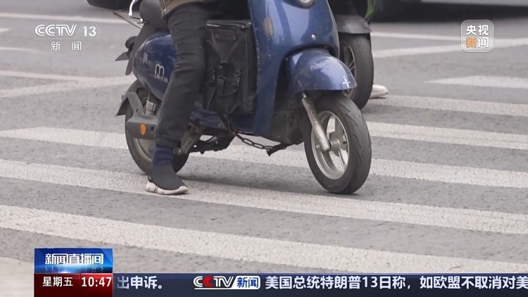 “小电驴”事故频发，每10起城市交通事故就有1起！这些行为赶紧自查